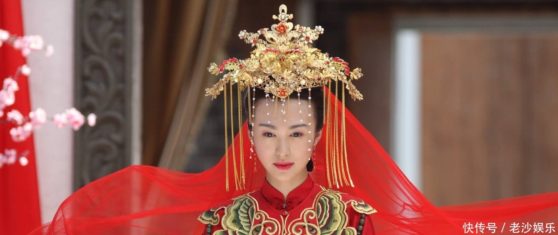 新婚之夜,白居易为妻子写了一首情诗,初看很美细思令人发冷!