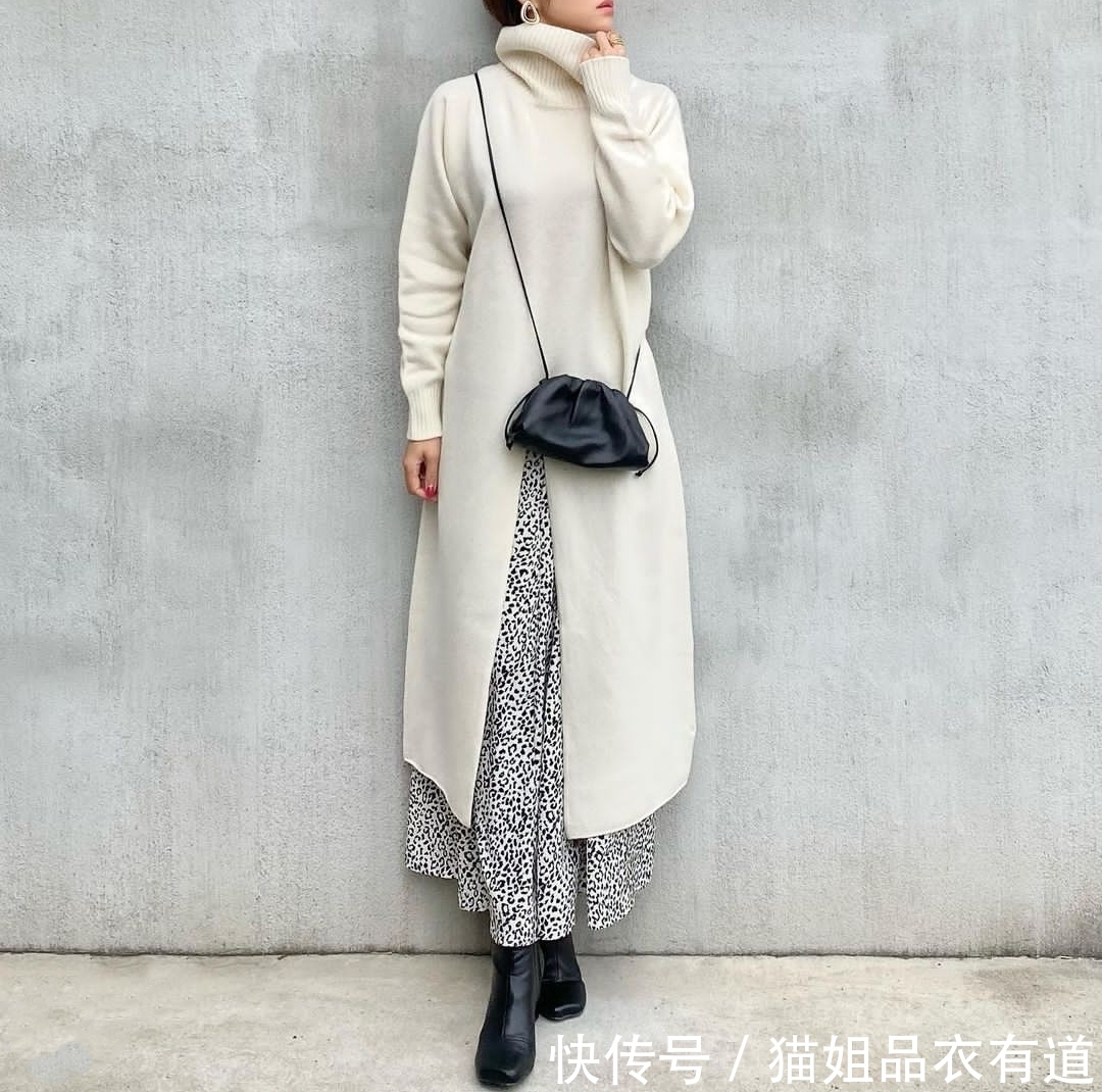 讲真,论极简穿搭,还是日系风看的舒服,3个维度抽丝剥茧教你穿