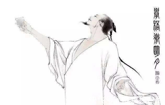 将进酒|你读的《将进酒》是后世“高仿”看看李白的原版,才知什么叫狂!