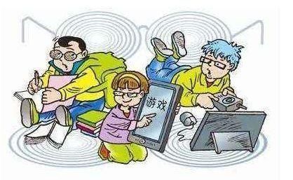 爸妈|孩子近视度数年年涨,爸妈的观念与态度是决定因素!