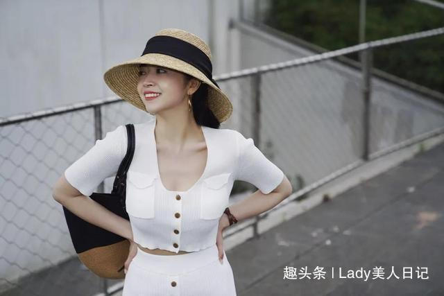 构图 别被三木的美“迷惑”了,除了穿搭,这一点更关键,手把手教给你