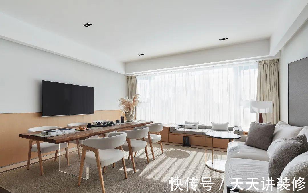 小户型|小户型不用愁，这些装修技巧让你家两房变三房，功能多还实用！