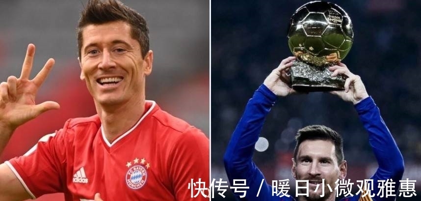 美洲杯|C罗今年打进了27球，莱万打进了34球，那预订金球奖的梅西呢？