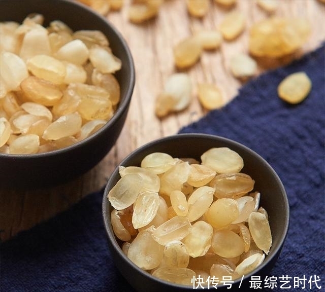 女人|别嫌它丑，却是“天然碱性物”，女人吃一点，保养皮肤更细腻