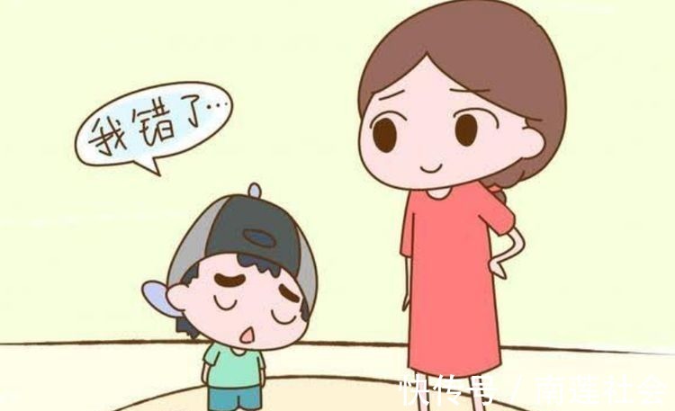 教养|父母教养孩子的错误方式,你也做过,千万别再傻乎乎的了