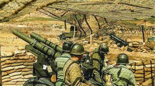 原子弹|朝鲜战争期间:为什么美国宁愿接受战败,也不使用原子弹?