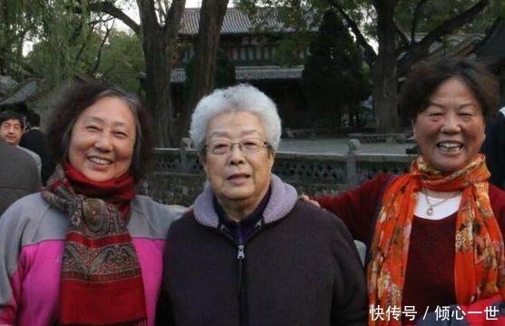 中国|中国“铁娘子”吴仪, 退休后潇洒高昂, 79岁活出了不一样精彩人生！