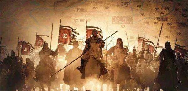 从游牧民族与农耕民族的区分说起:五胡乱华源于中原王朝内战