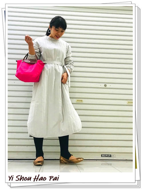  时尚|经典不过时的“饺子包”，今年冬天可以这样搭配！更显时尚气息