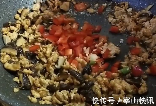 下饭|不用蒸不用炸，特别下饭，上桌连汤汁都不剩，大人孩子都喜欢吃