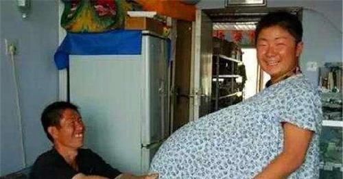 孕妇|“地表最强”孕妇火了,一胎生17娃,网友调侃:家里成了托儿所