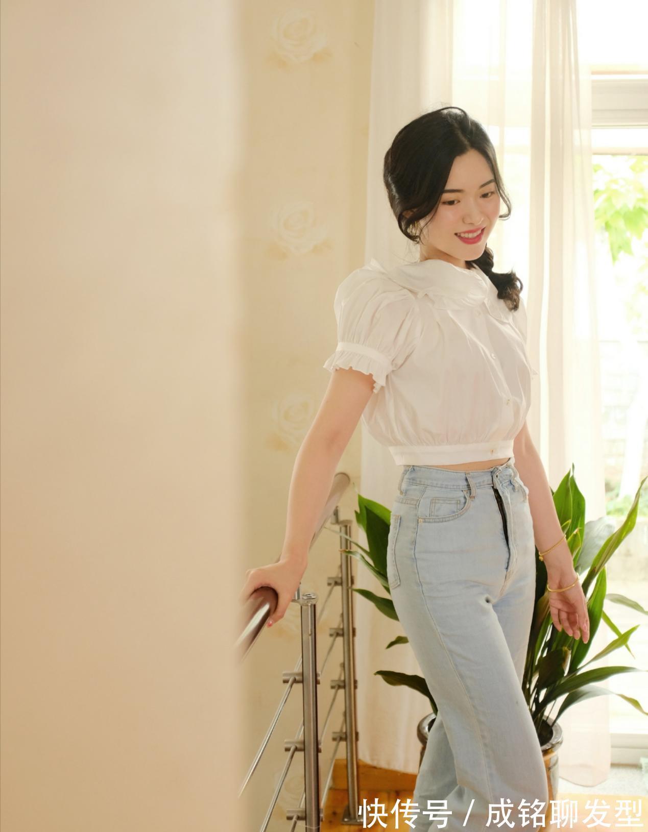 腿型|35岁女人的优雅穿搭法则,迷人的轻熟风时尚养眼,减龄气质两不误