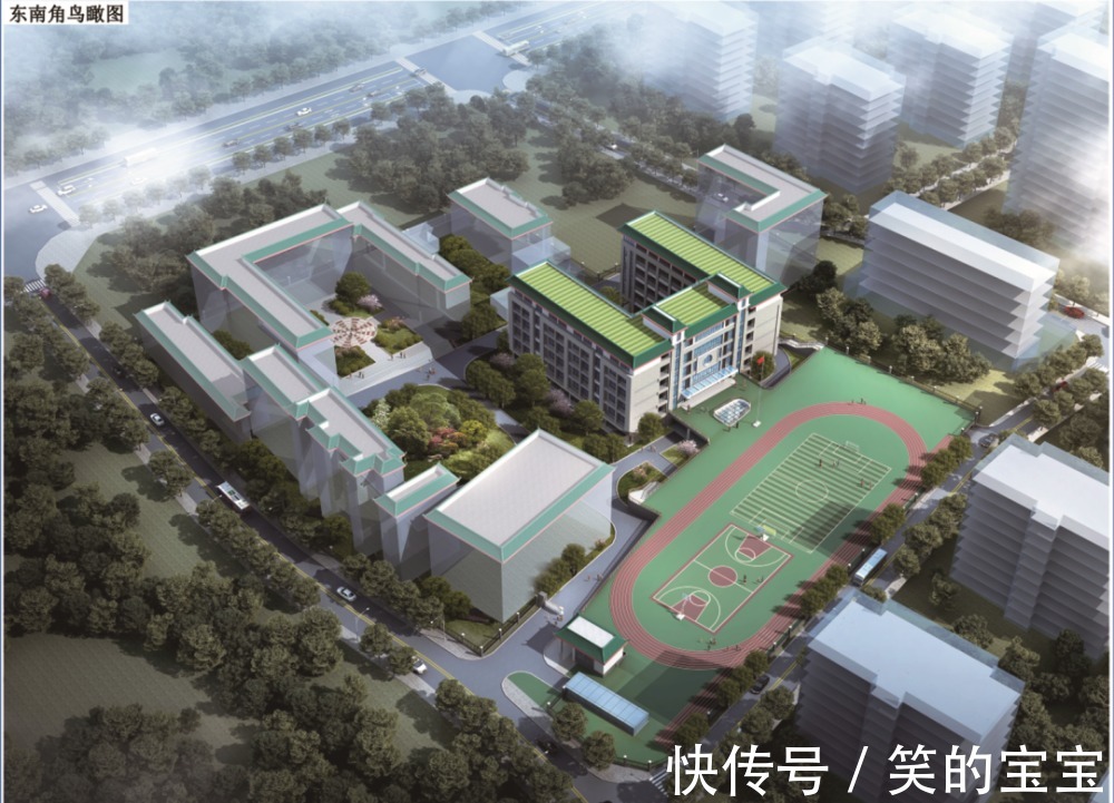 岳阳市政府|超期待!2万多平方米!就在岳阳这个地方…