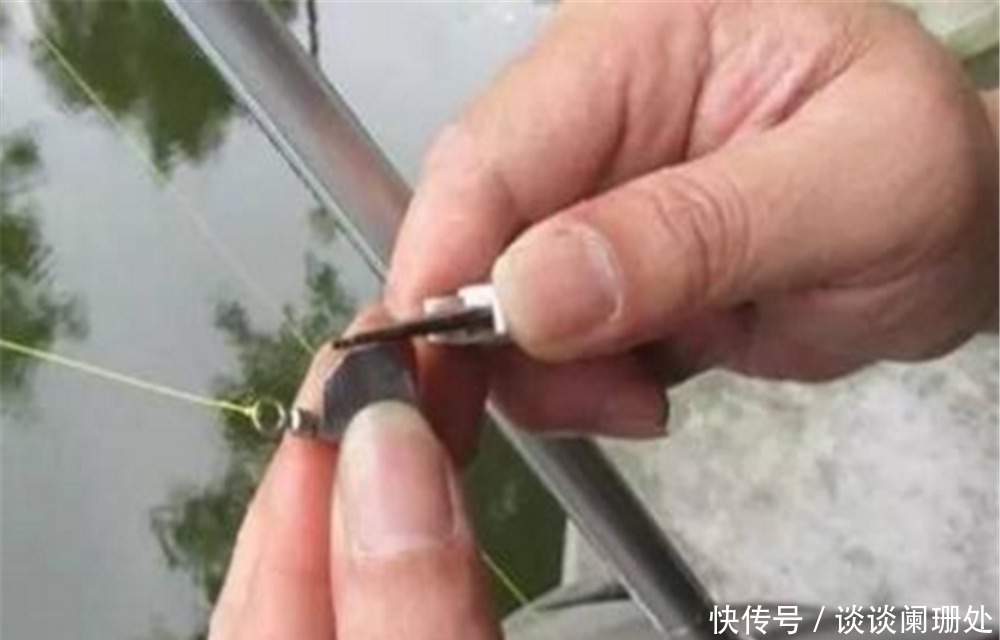 钓鱼调漂技巧:调漂想要做到精准,你需要注意这些步骤!