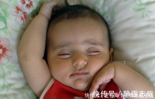 时长|孩子“睡得多,长得快”?想要娃长高高,每天“睡得对”更重要