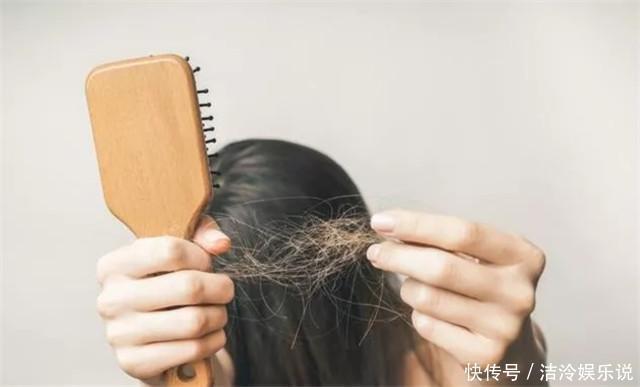 长头发|奔四奔五的女人,建议剪掉长发留短发,原因有4点,重点不是好看