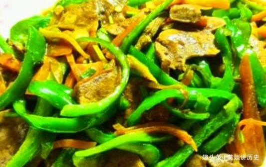 毒素|冬天女性可以坚持吃4种食物,排出毒素,净化血液,滋养女性子宫