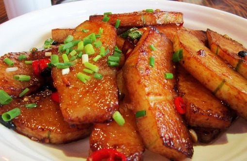 自由基|女性常吃此菜,色斑不见了,皮肤白净更光滑,想要身材好可试试