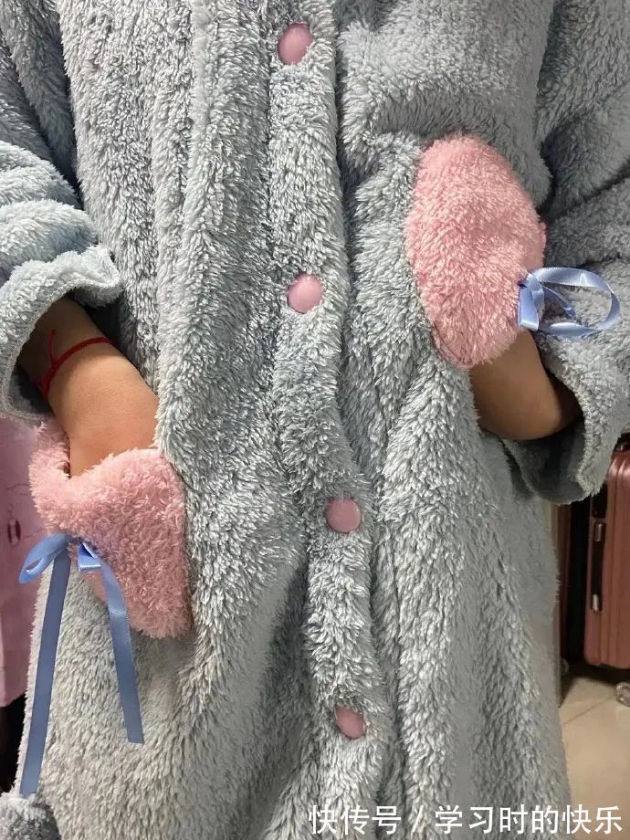 |搞笑 明明是个海王,却还承包着鱼塘