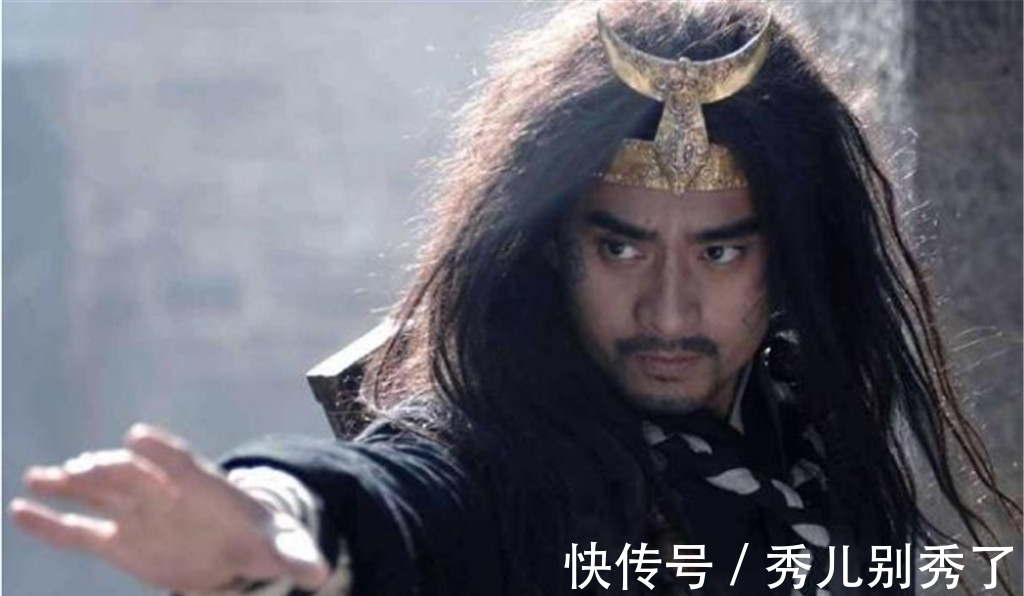 武松|能把武松放倒的5位高手,鲁智深上榜,最后一人1招就可以击败武