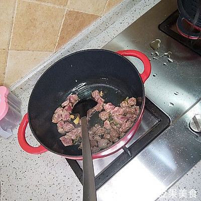 番茄牛腩|学会番茄炖牛腩，解锁正宗味儿