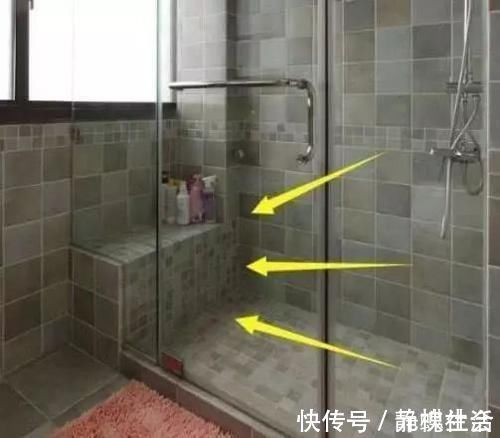 装修|老公在淋浴房装个“小东西”，朋友都夸美观实用，真的太聪明了