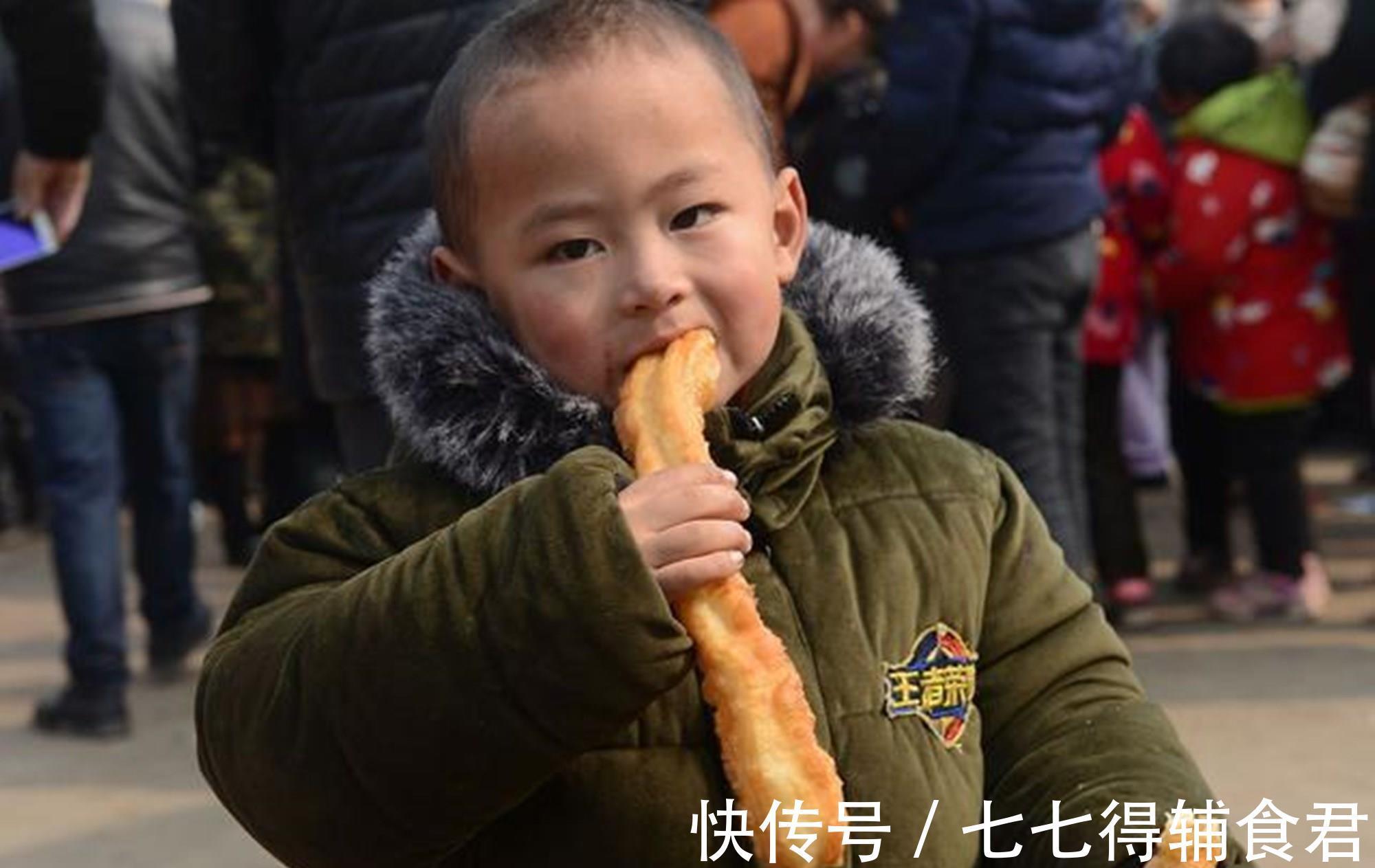 秋天|立秋后，专家建议孩子早餐要坚持“两要三不要”，没准能再长一截