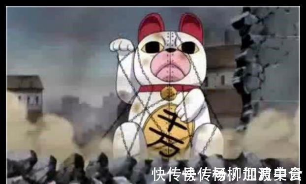 鸣人|盘点火影忍者中10个最奇葩的忍术,鸣人的绝对是终极奥义