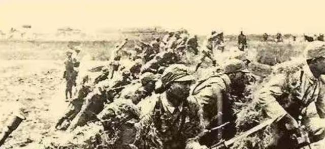 会战|台儿庄战役 和胜利相比,今天的我们更不该忘记牺牲!