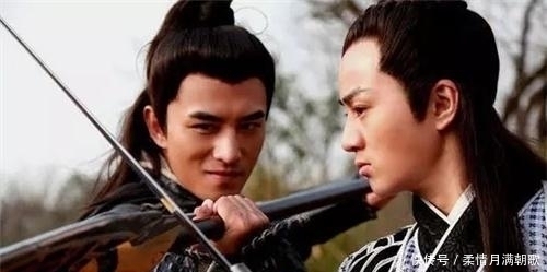 裴旻|中国历史上有八圣,其中七圣都如雷贯耳,为何唯独剑圣少有人知