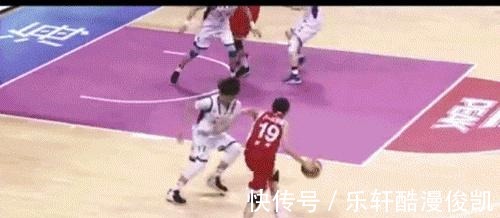沈部|赵爽正式退役!曾被誉为篮球女神!郭艾伦赵继伟送上祝福