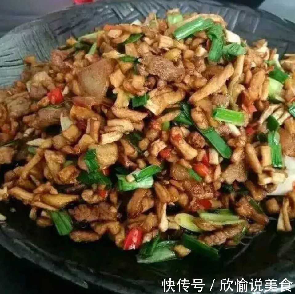 总也吃不腻又不贵的几道家常菜，美味又营养，十分钟就能学会！