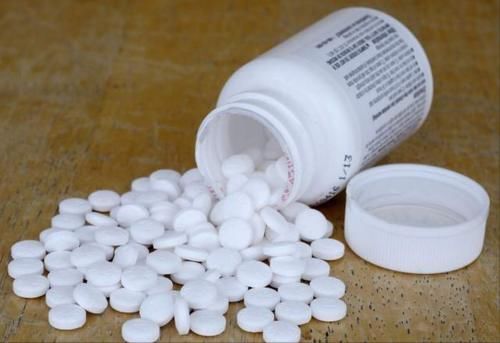 阿司匹林能和降压药能在早上一起吃吗?有哪些注意事项?听药师说