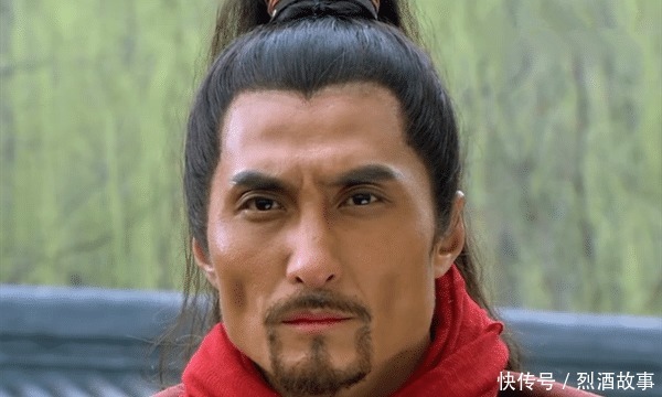 歼灭梁山头号女将:击败鲁智深,打伤武松,两次生擒李逵