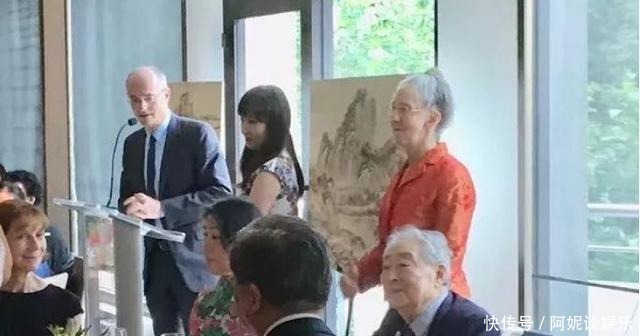 官员|他的祖先是满清官员,183件家庭古董免费捐赠美