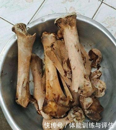 1种东西,人人都见过,砸碎晒一晒,养花盆里加一勺,叶绿花也多!