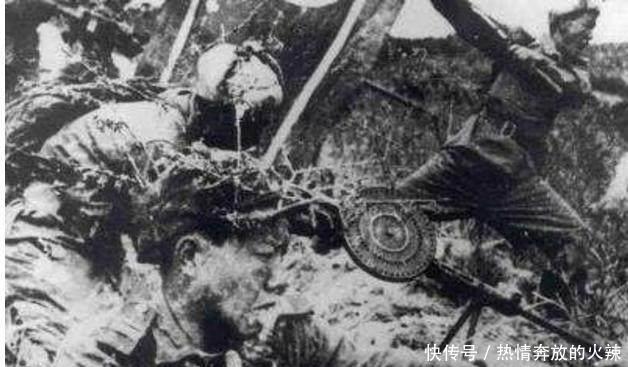 方法|在抗美援朝时此人发明新的作战方法，50天攻击150次，屡战屡胜