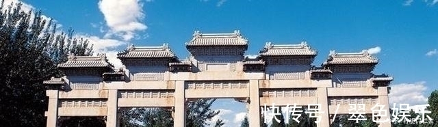 皇帝|中国最牛的陵庙，3000年历史被皇帝御祭52次，称天下第一陵