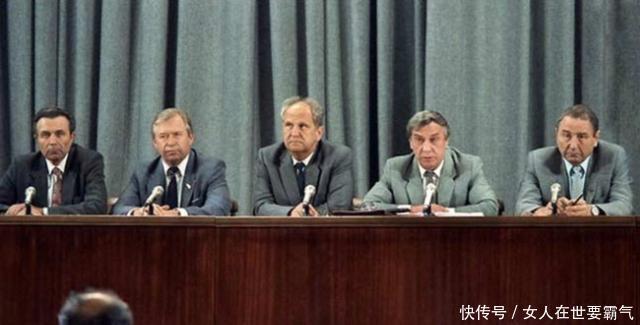 成功|1991年，这次政变如果成功，苏联不可能一分为十五！