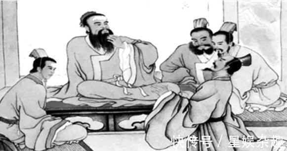 黄石公!与人相处有诀窍,熟记这四句驭人术口诀,抓住人性的弱点!