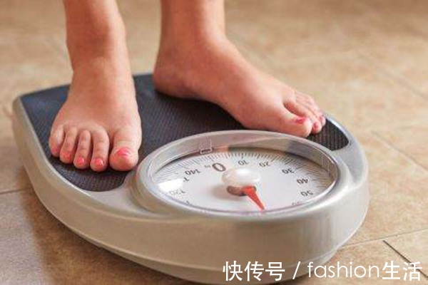 减脂|如何降低体脂率?掌握刷脂技巧,想不瘦都难