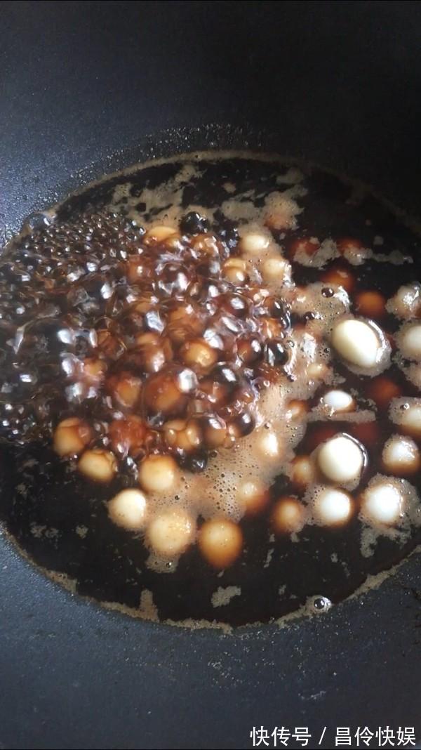 糯米粉超好吃的懒人做法，我家一周吃2次，不煎不油炸不上火