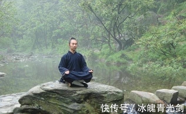 羽化成仙&23岁女道士王熹贞,扬言自己即将羽化成仙,引10万人围观结果如何