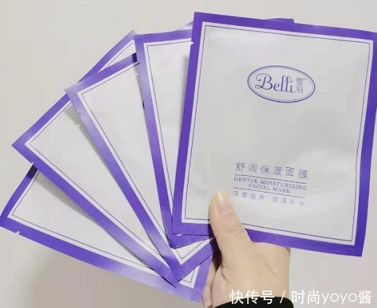 月子期间怎样保养皮肤才会变白红润有光泽?这些护肤品孕期不能少