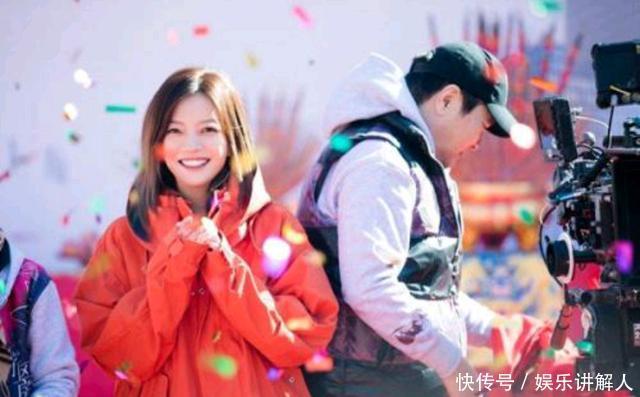 演员们|赵薇《演员请就位2》第四期即将上线 导演首轮执导剧目引期待