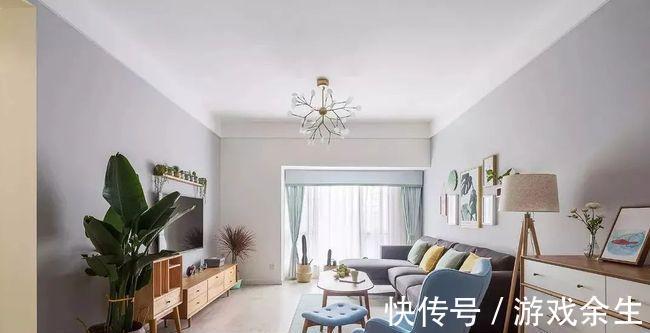 吊灯|婚房装修老公坚决不买这5件家具!是抠门还是不实用,大家评评理