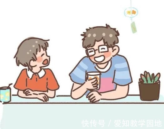 夏东海|如何能让孩子信服家长的四个方法,家长一定要看!