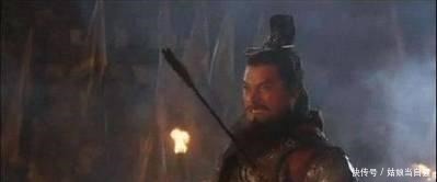 遗言|晁盖到底怎么死的,他的遗言就说明了,凶手就是就在梁山好汉之中!