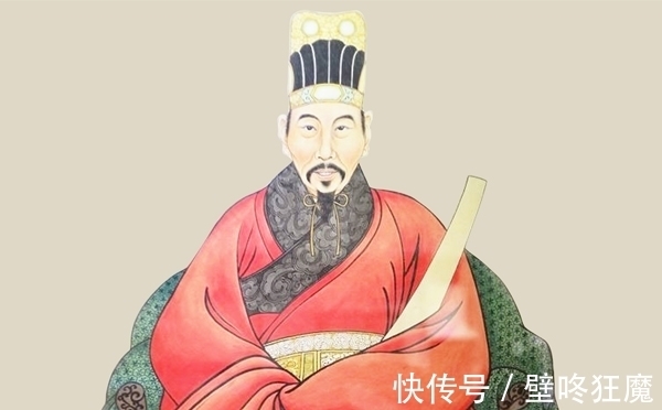 馮夢龍#明朝三大才子之首,寫下一首千古名篇,一首詞寫盡五千年滄海桑田