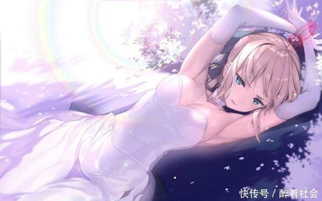 本子|四名动漫少女都曾被“本子”化,其中“本子娜”名号最大!